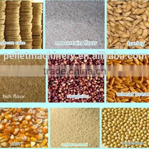 Small Hammer Mill Corn Crusher Hammer Mill Grain Hammer Mill thumbnail-6