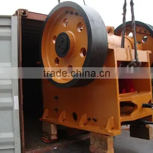 PE250*400 Jaw Crusher thumbnail-4