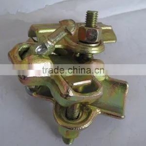Drop Forged Italian Right Angle Couplers thumbnail-1