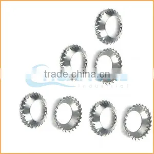 China Professional Manufacturing Hex Head With Lock Washer thumbnail-4