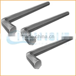 Chuanghe Sales Hex Head Allen Key Set thumbnail-2
