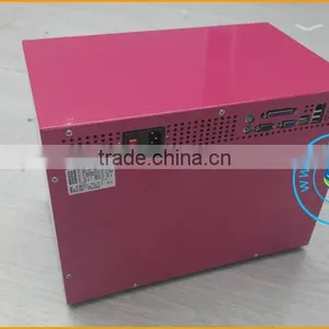 Automatic Nail Painting Machine thumbnail-4