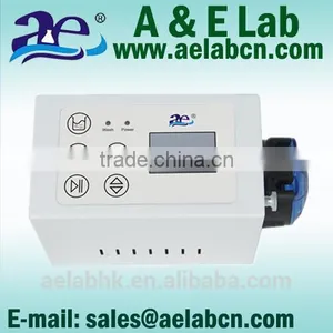 High Accuracy Automatic Potential Titrator thumbnail-1