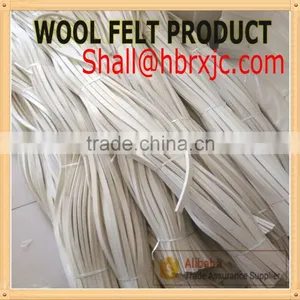 OEM Pressed Adhesive Felt Strip thumbnail-2