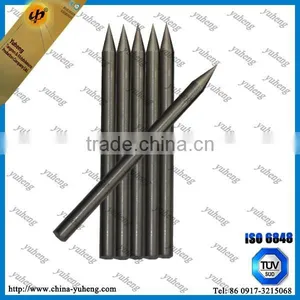 Tungsten Welding Electrode Box Sharp Tig Tungsten Needle Brand Of Welding Rod thumbnail-1