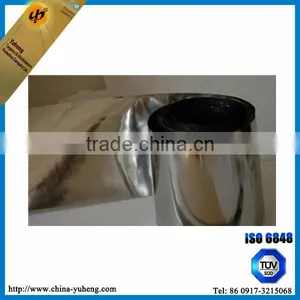 2015 the Best Prices gr 5 Titanium Strip Foil in Coil thumbnail-2
