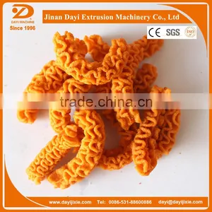 Fried Wheat Flour Pillow Snack Stick Making Machine thumbnail-3