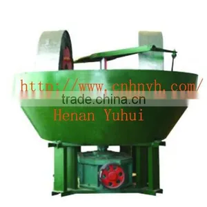 Cone Wet Grinding Machine From Yuhui Supplier thumbnail-1