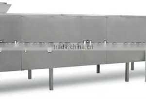 BEST PRICE 5 Layer 5 Meters Dryer /oven Equipment for Corn Snacks, Cheetos, Niknaks, Pet Food thumbnail-1
