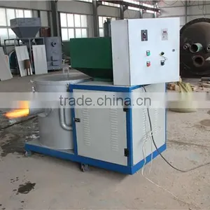 Wood Chips Burner to Connect With Heavy Oil Boiler, Fuel Coal Boiler, Steam Boiler thumbnail-2