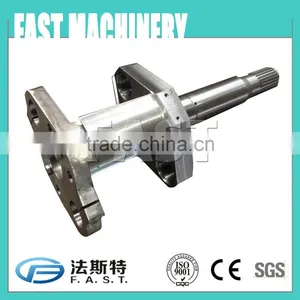 Hollow Shaft of Best Price thumbnail-1