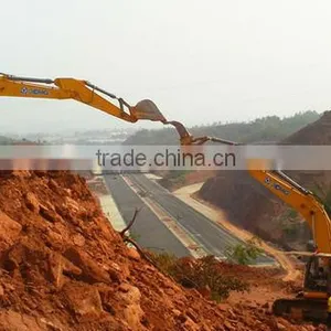 Excavator EX230D thumbnail-1