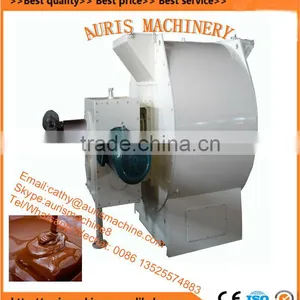 Small Capacity Chocolate Miller Chocolate Ball Mill Chocolate Milling Machine With Good Price thumbnail-2
