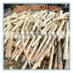 Wood Debarker Machine, Log Debarker Machine on Hot Sales thumbnail-3