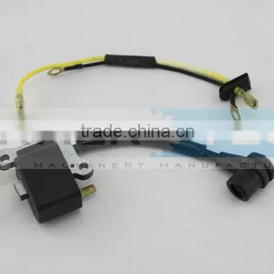 Ignition Coil For HUS 142 Chainsaw Aftermarket Spare Parts thumbnail-1