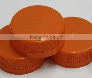 38mm Plastic Juice Bottle Cap thumbnail-1