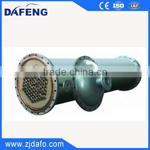 Shell and Tube Condensing Unit thumbnail-3