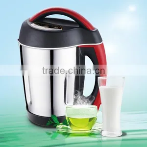Cheap Stainless Steel Multifunctional Nutty Milk Maker thumbnail-1