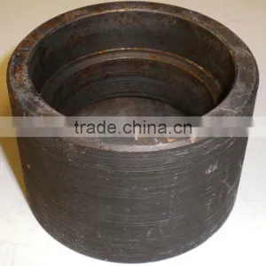 FORGED STEEL FITTING CLASS 3000:SOCKET WELD FS.375X.250 thumbnail-1
