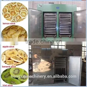 Low Price Dried Kiwi Fruit Slice Dryer thumbnail-1