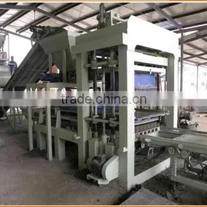 Brick Making Equipment thumbnail-1