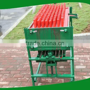 High Energy Machine Used Candle/ Manual Candle Machine thumbnail-3