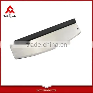 Special Style Nice Stainless Steel Foldable Pizza Turner thumbnail-2