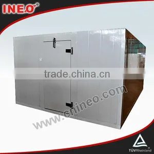 Commercial Vegetable Cold Storage,Cold Storage Room thumbnail-1