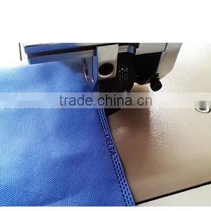Ultrasonic Lace Sewing Machine for Mask thumbnail-2