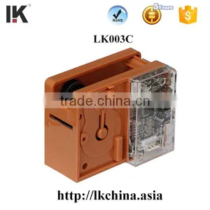 LK003C Parking /game Machine Ticket Dispenser thumbnail-1