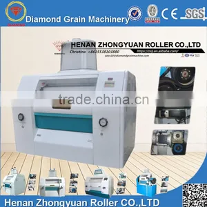 Turnkey Projects Wheat Flour Mill Plant thumbnail-1