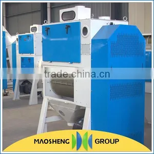 Stainless Steel Maize Corn Milling thumbnail-2