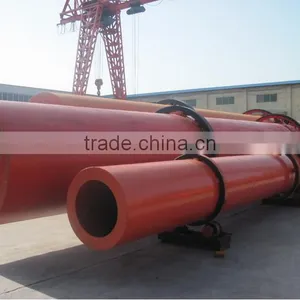 Competitive Price Electric Rotary Drum Dryer With Trade Assurance thumbnail-3
