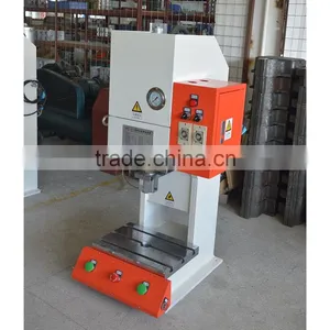 JULY New Style Dongguan Factory 15 Ton Punch Machine thumbnail-3
