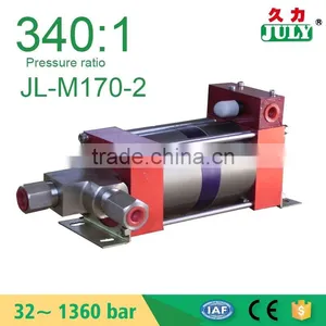Dongguan JULY Good Quality Hydro-pneumatic Boosters Pump thumbnail-1