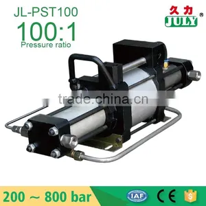 Whole Sale JULY Good Quality Air Booster Pump Small thumbnail-1
