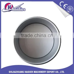 Birthday Cake Making Machine | Round Pan for Birthday Cake Mold thumbnail-5