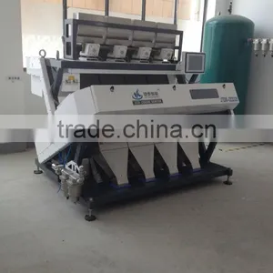 Wholesale 2016 New Products Small Rice Color Sorter thumbnail-1