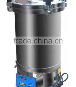 Portable Autoclave Stainless Steel Steam Sterilization thumbnail-1