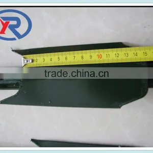 Heavy Weight Studded t Post for Usa Market thumbnail-4
