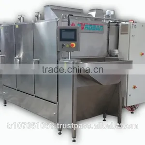 PEANUT ROASTING MACHINE (Model: EVRO 2500) thumbnail-1