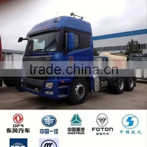 Hot Sale Foton Truck Tractor, Electric Tractor thumbnail-1