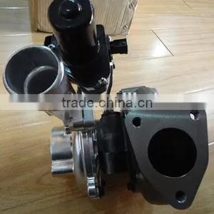 Turbocharger 1kd Engine Turbo for Toyota Landcruiser Hilux thumbnail-4