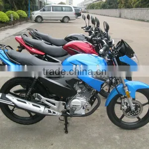 2013 NEW YBR MOTORCYCLE thumbnail-1