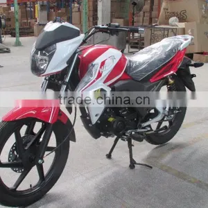 Lower Price Top Quality 150cc Motorcycle thumbnail-3