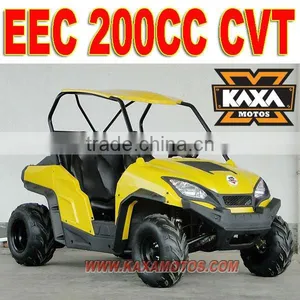 EEC 200cc New UTV thumbnail-1
