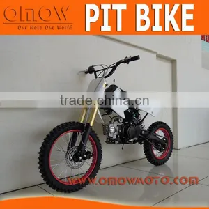 125cc Pit Bike thumbnail-1