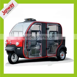 Electric Trike thumbnail-1