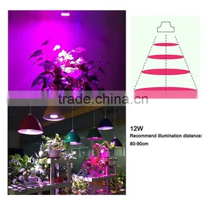 Red Blue White Led Grow Light 12w 15w 18w 36w E27 Par38 Grow Light Bulb Led thumbnail-1