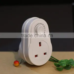 Inline Duct Fan Speed Controller thumbnail-3